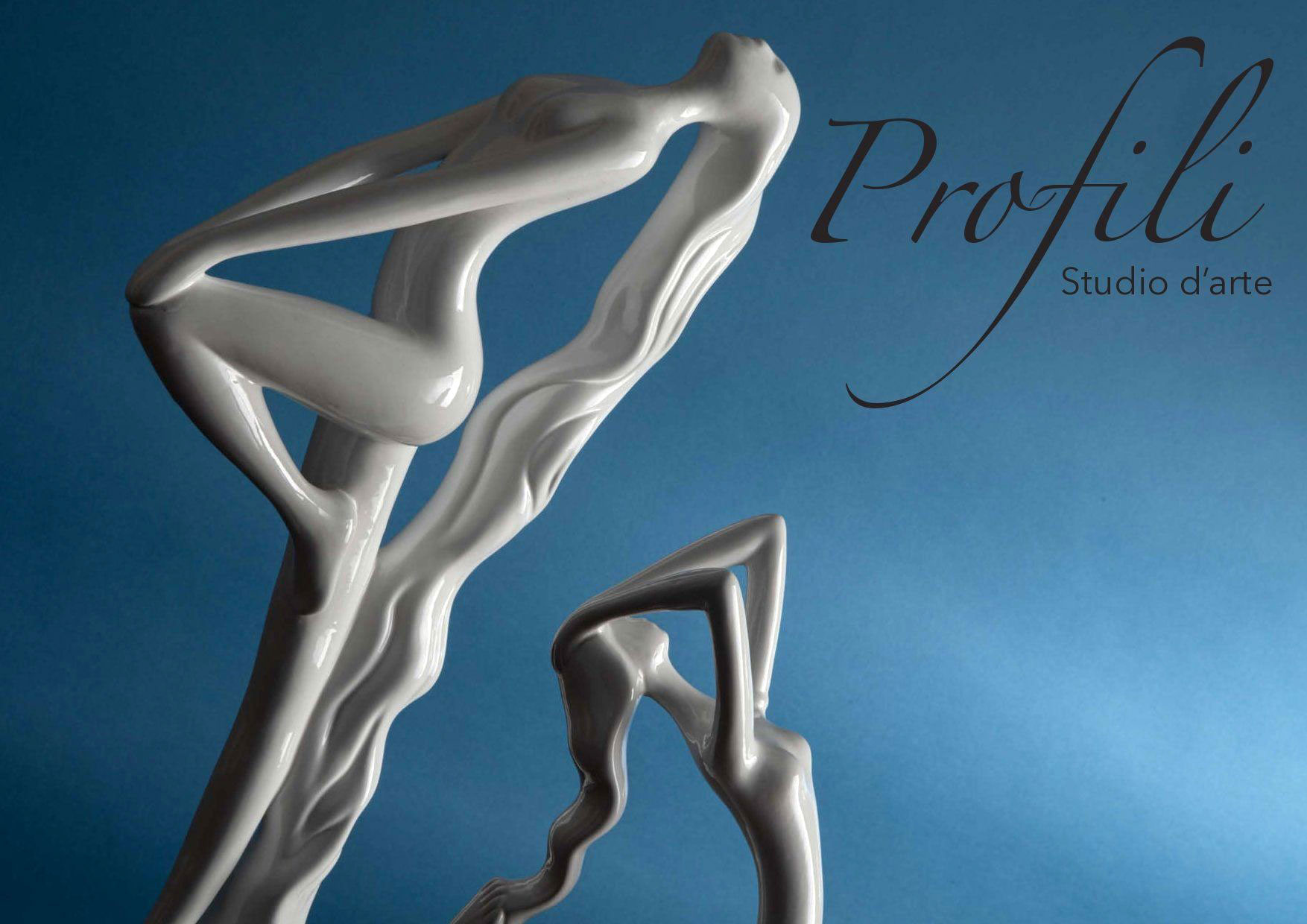 PROFILI Ceramiche realizzate a mano